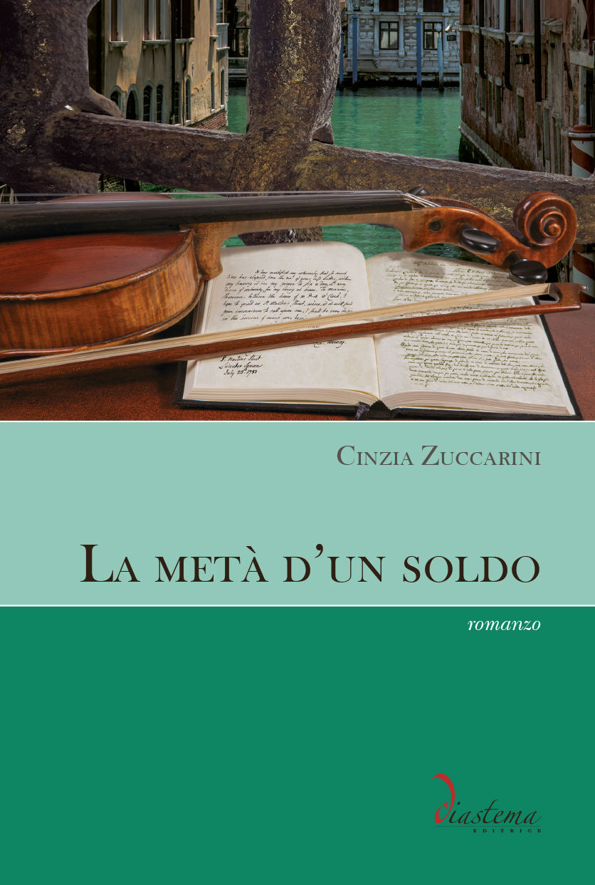 Blog di cinziazuccarinibooks